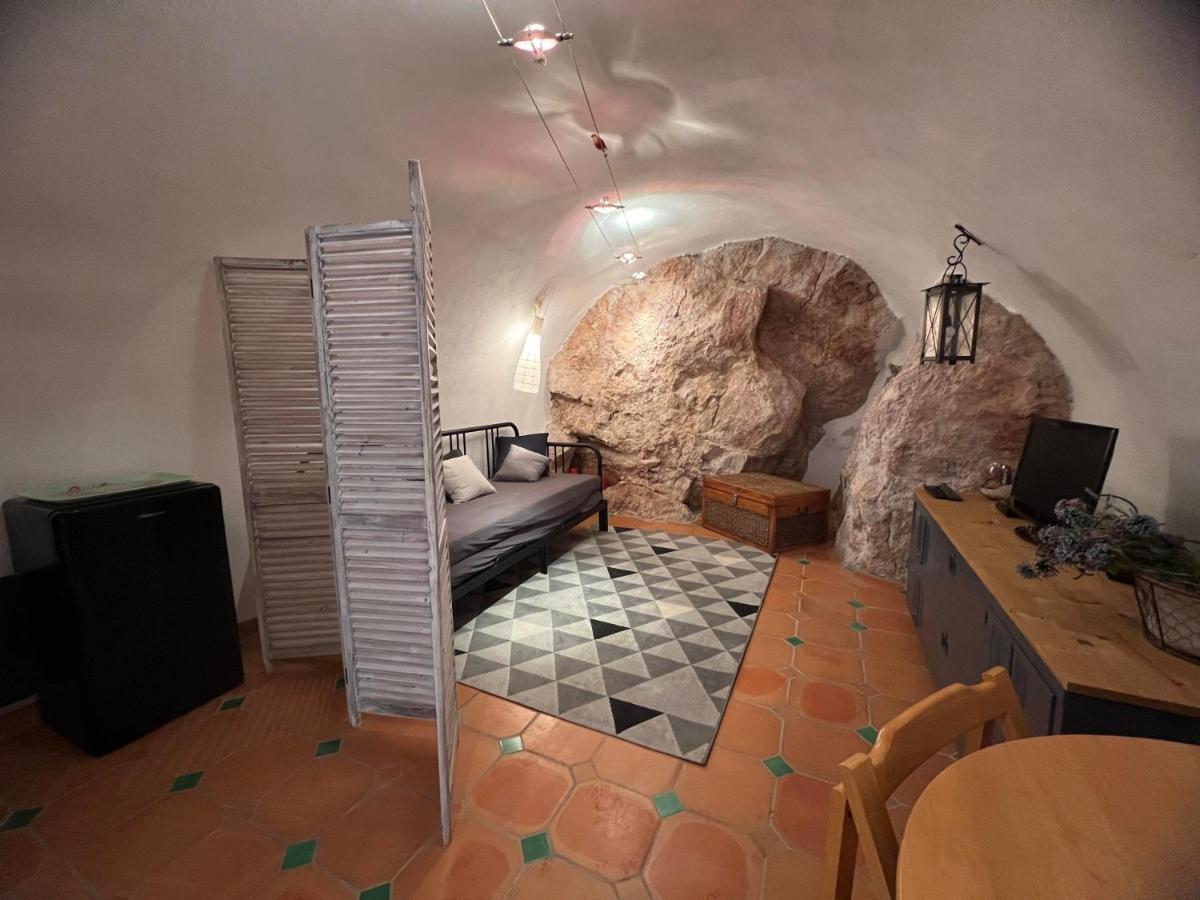 Apartment En Voute Bauduen