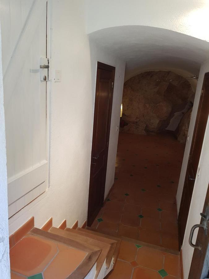 En Voute Apartment Bauduen